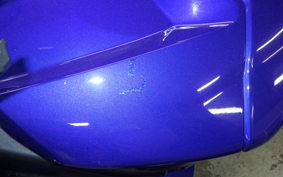 YAMAHA YZF-R1 2012