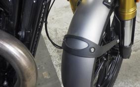 TRIUMPH SCRAMBLER 400X 2024
