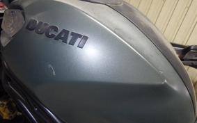 DUCATI MONSTER 1100 EVO 2012