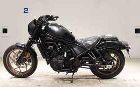 HONDA REBEL 1100 S DCT 2026 SC87