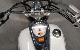 SUZUKI INTRUDER 400 CLASSIC 2010 VK56A