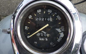 KAWASAKI VULCAN 400 CLASSIC 1996 VN400A