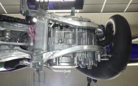 YAMAHA YZ250X CG50C