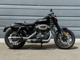 Фото Harley XL1200CX 2017 с японского аукциона