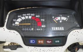 YAMAHA ベル-ガ80 SIDECAR 1980 5G3