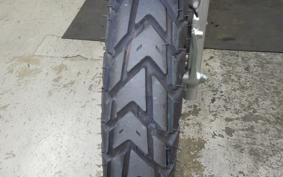 HONDA CROSS CUB 110 2001 JA60