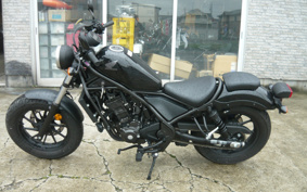 HONDA  REBEL 250 ABS MC49