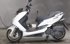 YAMAHA MAJESTY 155S SG28J