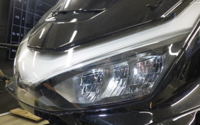 HONDA PCX 125 2011 JK05