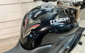 TRIUMPH SPEED TRIPLE 2013 TPN105