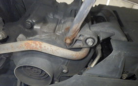 HONDA SPACY 100 JF13