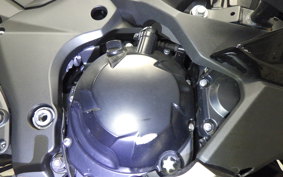 KAWASAKI NINJA 1000SX 2023 ZXT02K