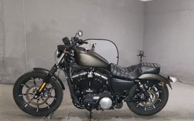 HARLEY XL883N LE2