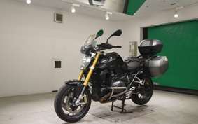 BMW R1200R 2015