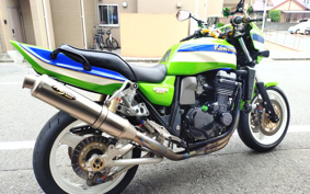 KAWASAKI ZRX1100 1997 ZRT10C