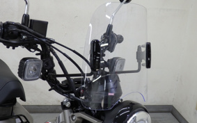 HONDA CT125 HUNTER CUB JA65