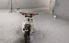 HONDA SUPER CUB90 HA02