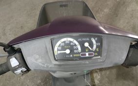 YAMAHA JOG POCHE 3KJ