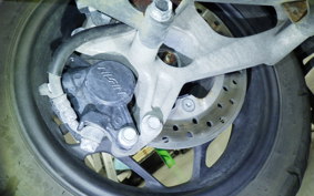 HONDA PCX125 2024 JK05