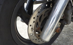 HONDA FORZA Z MF08