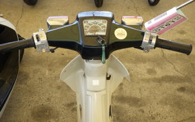 HONDA C50 SUPER CUB E AA01