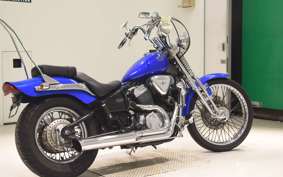 HONDA STEED 400 VLS 1998 NC37