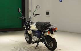 HONDA MONKEY AB27