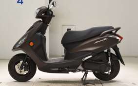 YAMAHA AXIS 125 Z SEJ6J