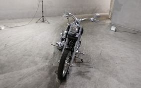 HARLEY FXCWC1580 2009 JK5