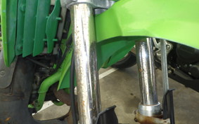 KAWASAKI KDX125 SR DX125A