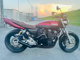 Фото Yamaha XJR400 1993 с японского аукциона