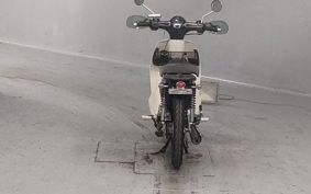HONDA SUPER CUB110 JA07