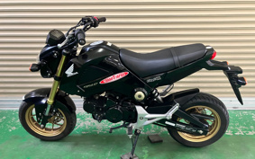 HONDA GROM JC61