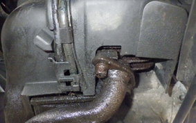 YAMAHA JOG APRIO 4JP