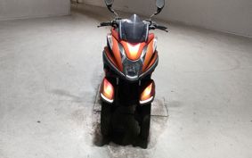 YAMAHA TRICITY 125 SE82J