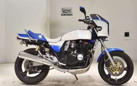 SUZUKI GSX400 IMPULSE S 1999 GK79A