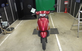 SUZUKI LET's 4 2016 CA45A