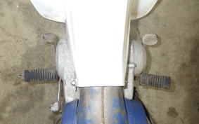HONDA C50 SUPER CUB C50