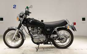 YAMAHA SR400 Gen.4 2015 RH03J