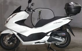 HONDA PCX 160 KF47