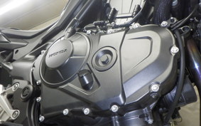 HONDA CB750HORNET 2025 RH24