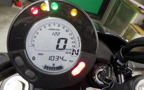 KAWASAKI ELIMINATOR400-3SE 2023 EL400A