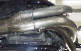 SUZUKI INAZUMA 400 (GSX400) 1998 GK7BA