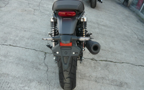 HONDA GB350S 2023 NC59