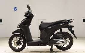 HONDA DIO110-3ﾍﾞｰｼｯｸ JK03