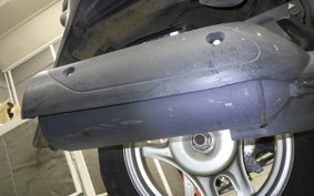 HONDA DIO Gen.6 2018 AF62