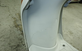 SUZUKI PALETTE CA41A