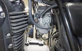 KAWASAKI 250TR BJ250F