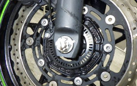 KAWASAKI Z400 Gen.2 EX400G