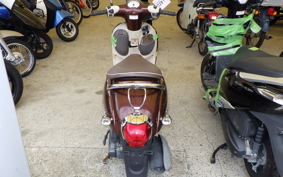 HONDA GIORNO 3 AF77